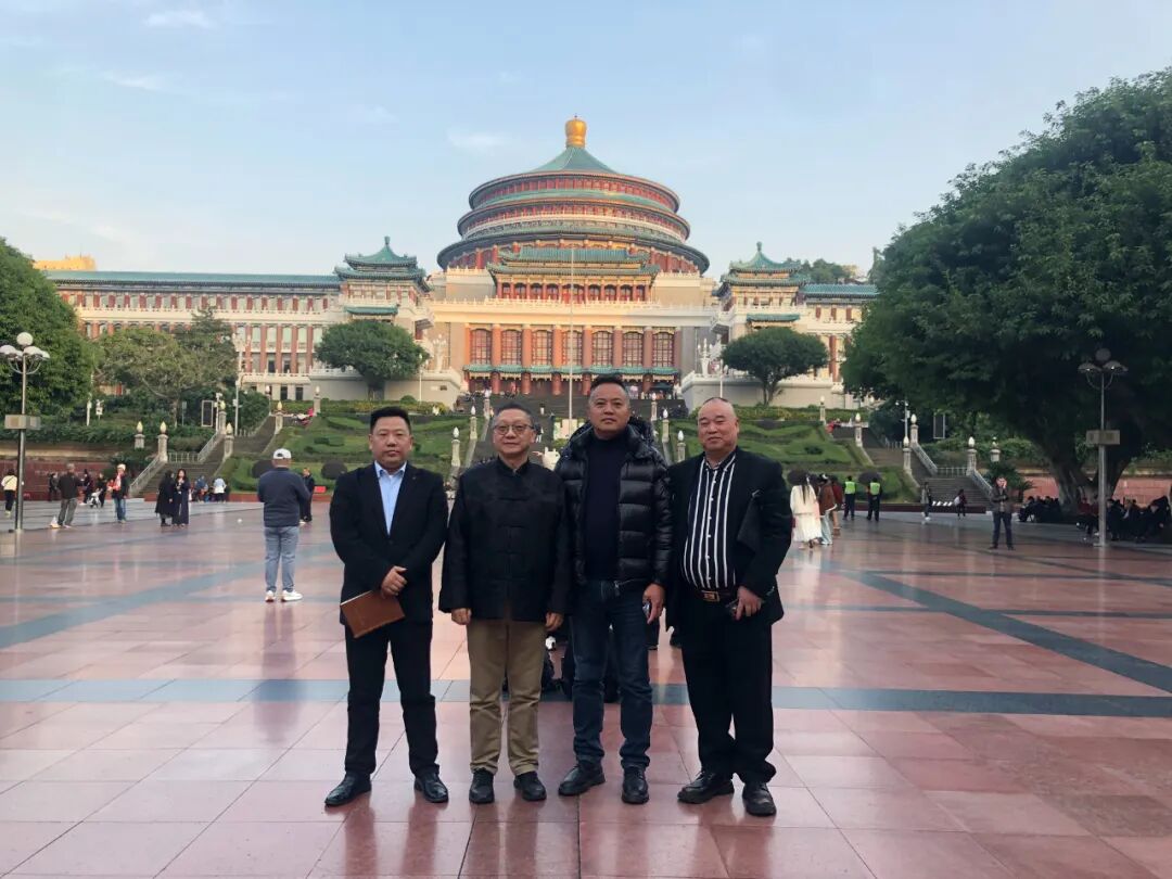 深学全会精神 践履文化使命——李永飞出席市文史研究馆四中全会精神宣讲报告会